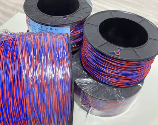 海原放炮线的具体作用是什么？
