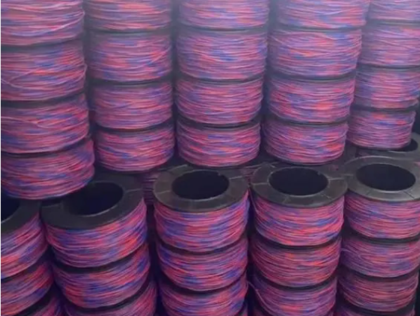 海原爆破母线必须符合的要求有哪些？